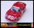 90 Fiat Abarth OT 1300 - Abarth Collection 1.43 (2)